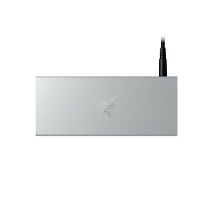 Razer RC21-02280200-R3J1 Mercury White [USB4hbN]