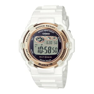�r���v ���v CASIO �J�V�I BABY-G ���f�B�[�X BGR-3003U-7AJF �x�C�r�[G �x�C�r�[�W�[ �x�r�[G �x�r�[�W�[ �\�[���[�[�d �E�H�b�` �S�[���h �z���C�g �� �a���� �V���� �N���X�}�X ��̓� �v���[���g 