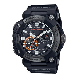 �r���v ���v CASIO �J�V�I G-SHOCK �����Y GWF-A1000XC-1AJF G�V���b�N GSHOCK �W�[�V���b�N FROGMAN �\�[���[�[�d �E�H�b�` �u���b�N �� �a���� �V���� �N���X�}�X ���̓� �v���[���g �M�t�g GWFA1000XC1AJF