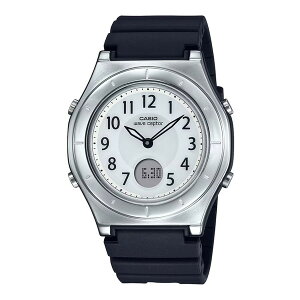 CASIO LWA-M145-1AJF wave ceptor [�\�[���[�[�d�r���v (���f�B�[�X�E�H�b�`)]