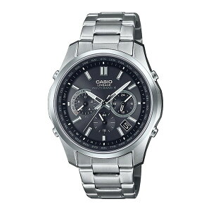 �r���v ���v CASIO �J�V�I LINEAGE ���j�G�[�W �����Y LIW-M610TSE-1AJF �\�[���[�[�d �E�H�b�` �V���o�[ �u���b�N �� �a���� �V���� �N���X�}�X ���̓� �v���[���g �M�t�g LIWM610TSE1AJF