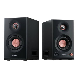 yGg[P5{!1410:00-1623:59z Edifier ED-MR5-BK ubN [MR5 2.0j^[Xs[J[VXe (BluetoothΉ)]