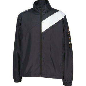 DESCENTE fTg X|[cEGA EChu[J[WPbg ubN XO DZ4FWBR1UB BK