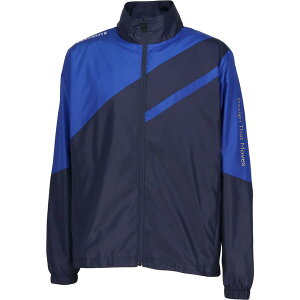 DESCENTE fTg X|[cEGA EChu[J[WPbg lCr[ M DZ4FWBR1UB NVBL