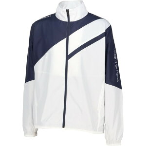 DESCENTE fTg X|[cEGA EChu[J[WPbg zCg XO DZ4FWBR1UB WHNV