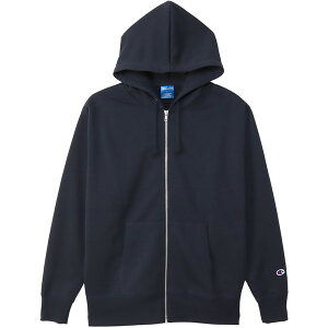 Champion �`�����s�I�� �X�|�[�c�E�G�A ZIP HOODED SWEATSHIRT �l�C�r�[ XXL C3-XS160 370