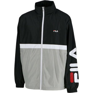 FILA tB X|[cEGA EBhWPbg ubN L FU25FP805 BK0