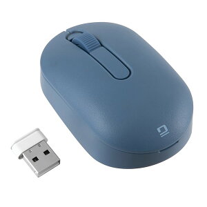 Nakabayashi MUS-RKT246BL �u���[ [���^�����É�3�{�^��BlueLED�}�E�X] xp10n