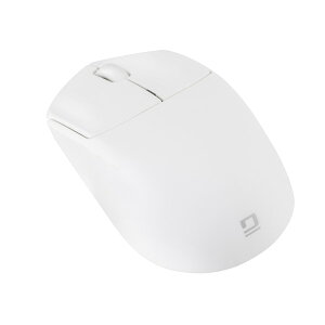 Nakabayashi MUS-BKT250W �z���C�g [���^BT�É�3�{�^��BlueLED�}�E�X]