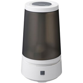 maxell MXAZ-H2000WH ホワイト OXY MIST(オキシミスト)技術搭載 [超音波式加湿器 (木造5畳/プレハブ洋室8畳まで)]