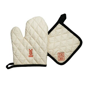 DOD330 DH1-001-IV-M �~�g���Z�b�g fave mitten set �A�C�{���[
