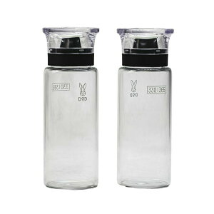 DOD330 DH1-010-BK-M �I�C���{�g���Z�b�g fave oil bottle set �u���b�N