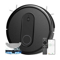 ロボット掃除機 ダイアモンドヘッド T7 吸引力