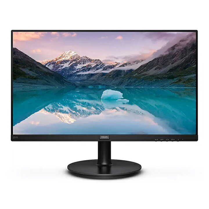 楽天市場】PHILIPS 271S9A/11 [27インチ IPS液晶ディスプレイ 