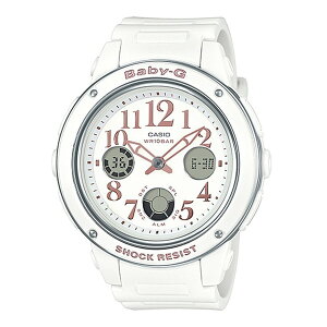 �r���v ���v CASIO �J�V�I BABY-G ���f�B�[�X BGA-150EF-7BJF �x�C�r�[G �x�C�r�[�W�[ �x�r�[G �x�r�[�W�[ �N�H�[�c �E�H�b�` �z���C�g �� �a���� �V���� �N���X�}�X ��̓� �v���[���g �M�t�g BGA150EF7B