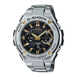 CASIO �J�V�I GST-W110D-1A9JF G-SHOCK G�V���b�N �W�[�V���b�N G-STEEL [�����Y �r���v]