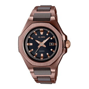 CASIO MSG-W350CG-5AJF BABY-G G-MS [�\�[���[�[�d�r���v (���f�B�[�X�E�H�b�`)]