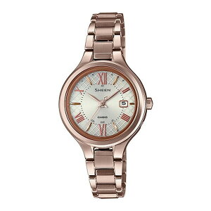 CASIO SHW-7000TCG-4AJF SHEEN [�\�[���[�[�d�r���v (���f�B�[�X�E�H�b�`)]