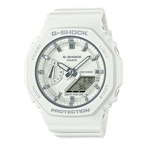 �r���v ���v CASIO �J�V�I G-SHOCK ���f�B�[�X GMA-S2100-7AJF G�V���b�N GSHOCK �W�[�V���b�N �N�H�[�c �E�H�b�` �z���C�g �� �a���� �V���� �N���X�}�X ��̓� �v���[���g �M�t�g GMAS21007AJF