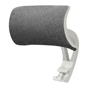 y@lz Netforce WLB-2H-W-GY Xg[O[ EFr[ [t@ubN pwbhXg (IvV)] [J[