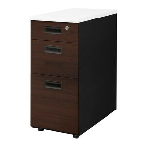 y@lz Netforce LD-WD3SB-C-W-WH-DBR VzCg _[NuE ibc [e (3i V_[)] [J[