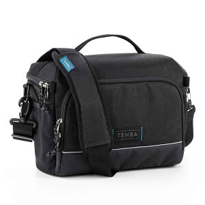 TENBA V637-784 �u���b�N Skyline v2 12 Shoulder Bag [�J�����o�b�O]