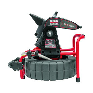 RIDGID 63823 [RpNg C40VXe CS6x@[T j^[t] [J[