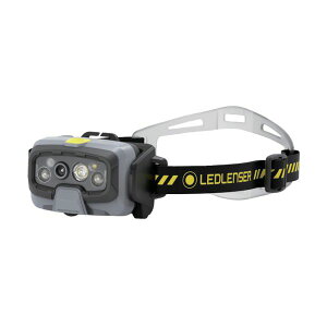 LED LENSER 502802 [HF8R Work] ���[�J�[����