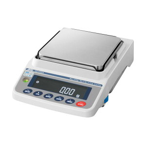 A&D GX4002A [�ėp�d�q�V�т� ���������t�� 4200g/0.01g] ���[�J�[����