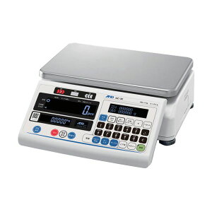 A&D GC3K [���v GC-3K �Ђ傤��3kg×�v���\�ŏ��P�d0.1/0.005g] ���[�J�[����