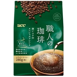 UCC㓇 UCC El [RÑXyVuh SAP 280g× 6 [J[