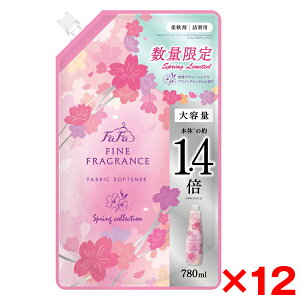 �y12�Z�b�g�zNS�t�@�[�t�@�E�W���p�� �t�@�[�t�@ �t�@�C���t���O�����X Spring Collection 780ml �l��