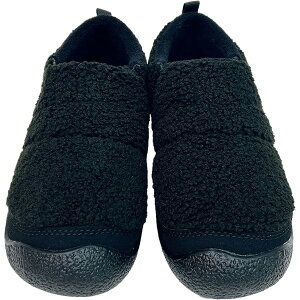 MEI C SHL253012 BLACK M BOA SLIP-ON ubN [Xb|]