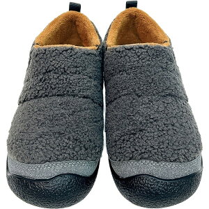 MEI C SHM253012 GREY M BOA SLIP-ON O[ [Xb|]