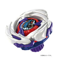 タカラトミー UX-17 UX-17 スターター メテオドラグーン3-70J