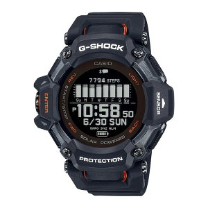 CASIO GBD-H2000-1AJR G-SHOCK G-SQUAD [�\�[���[�[�d�r���v (�����Y�E�H�b�`)]