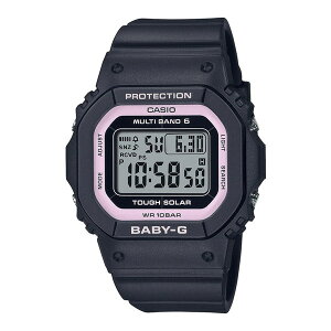 �r���v ���v CASIO �J�V�I BABY-G ���f�B�[�X BGD-5650-1BJF �x�C�r�[G �x�C�r�[�W�[ �x�r�[G �x�r�[�W�[ �\�[���[�[�d �E�H�b�` �s���N �u���b�N �� �a���� �V���� �N���X�}�X ��̓� �v���[���g �M