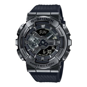 �r���v ���v CASIO �J�V�I G-SHOCK �����Y GM-110BB-1AJF G�V���b�N GSHOCK �W�[�V���b�N �N�H�[�c �E�H�b�` �u���b�N �� �a���� �V���� �N���X�}�X ���̓� �v���[���g �M�t�g GM110BB1AJF
