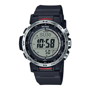 �r���v ���v CASIO �J�V�I PRO TREK �v���g���b�N �����Y PRW-35-1AJF Climber Line �\�[���[�[�d �E�H�b�` �u���b�N �� �a���� �V���� �N���X�}�X ���̓� �v���[���g �M�t�g PRW351AJF