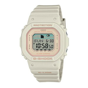 �r���v ���v CASIO �J�V�I G-SHOCK ���f�B�[�X GLX-S5600-7JF G�V���b�N GSHOCK �W�[�V���b�N G-LIDE �N�H�[�c �E�H�b�` �z���C�g �� �a���� �V���� �N���X�}�X ��̓� �v���[���g �M�t�g GLXS56007JF xp10n
