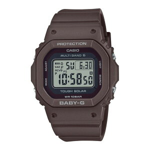 �r���v ���v CASIO �J�V�I BABY-G ���f�B�[�X BGD-5650-5JF �x�C�r�[G �x�C�r�[�W�[ �x�r�[G �x�r�[�W�[ �\�[���[�[�d �E�H�b�` �u���E�� �a���� �V���� �N���X�}�X ��̓� �v���[���g �M�t�g BGD56505JF