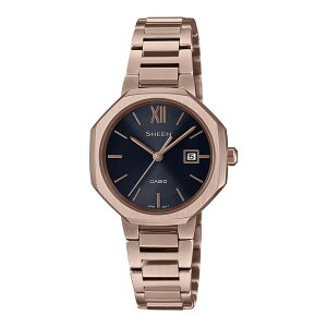 CASIO SHS-4529CG-1AJF SHEEN Solar Sapphire Model [�\�[���[�[�d�r���v (���f�B�[�X�E�H�b�`)]