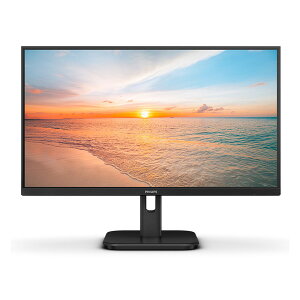 PHILIPS 22E1N1200A/11 [�t���f�B�X�v���C 21.5�^/1920×1080/DisplayPort�AHDMI�AD-sub/�u���b�N/�X�s�[�J�[�F����/5�N�ԃt���ۏ�/�Ȏ������p�b�P�[�W]