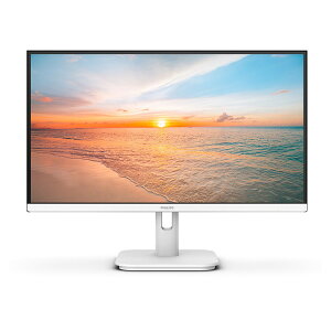 PHILIPS 22E1N1200AW/11 [�t���f�B�X�v���C 21.5�^/1920×1080/DisplayPort�AHDMI�AD-sub/�z���C�g/�X�s�[�J�[�F����/5�N�ԃt���ۏ�/�Ȏ������p�b�P�[�W]