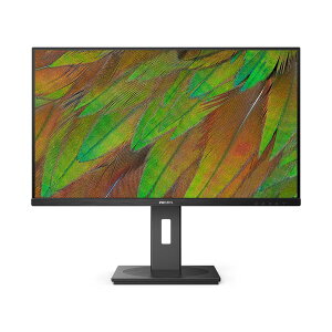 PHILIPS 32B1U3900/11 [�t���f�B�X�v���C 31.5�^/3840×2160/USB-C�ADisplayPort�AHDMI/�u���b�N/�X�s�[�J�[�F����/5�N�ԃt���ۏ�/���~�X�^���h/���d(PD)90W/�Ȏ������p�b�P�[�W]