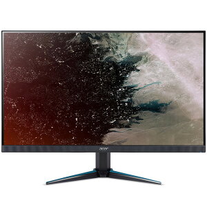 ACER VG270KL1bmiipx [27�C���`4K�t���f�B�X�v���C (27�^/3840×2160/HDMI�ADisplayPort/��/�X�s�[�J�[�F����/IPS/�����/LED�A4K/UHD�A1920×1080�A�t��HD�A16:9�iDFR���p��))]