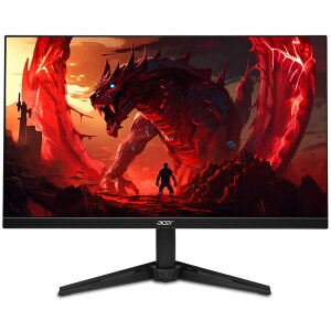 ACER QG271X1bmiipx [NITRO �t���f�B�X�v���C(27�^/1920×1080�A�t��HD/HDMI�ADisplayPort/�u���b�N/�X�s�[�J�[����/IPS/�����/250/1ms)]