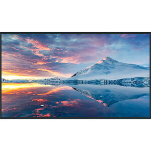 PANASONIC TH-43FQ1J [43�^4K�t���G���g���[�f�B�X�v���C/3840×2160/HDMI�A�~�jD-sub 15�s��/�X�s�[�J�[�F����]