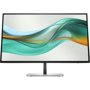 HP 9E0G5AA#ABJ [HP Series 5 Pro 527pu 27�C���`QHD USB-C���j�^�[�i27�^���C�h/2560×1440/DisplayPort1.4�AHDMI 2.0�AUSB Type-C/�u���b�N/�X�s�[�J�[�F��/3�N�ԕۏ؁j] xp10n