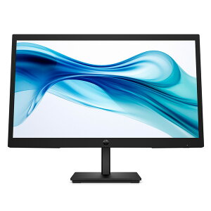 HP 9U5A2AA#ABJ [HP Series 3 Pro 322pv FHD VA���j�^�[(21.45�^/1920×1080/HDMI/�u���b�N/�X�s�[�J�[�F��)]
